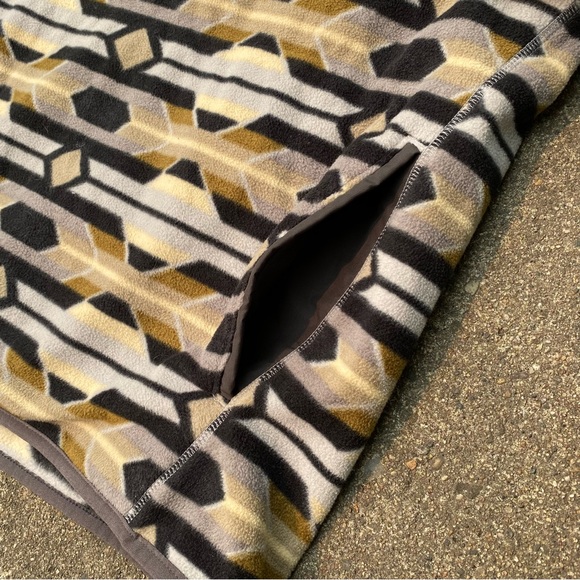 Eddie Bauer Synchilla Fleece - Picture 5 of 7